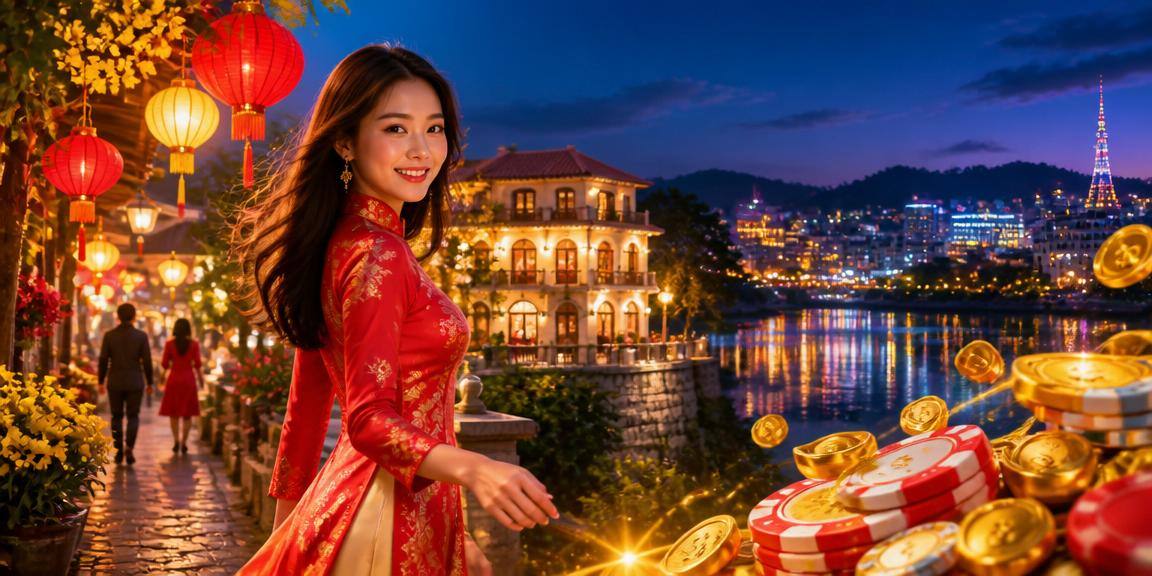 okvip99 Ba bước vào lobby di động